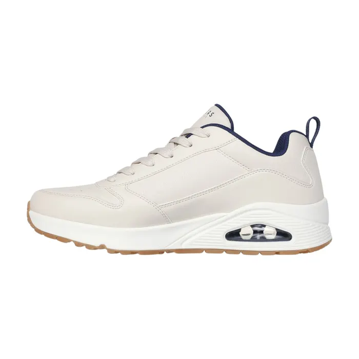 Skechers Uno - Alder Sneakers Heren