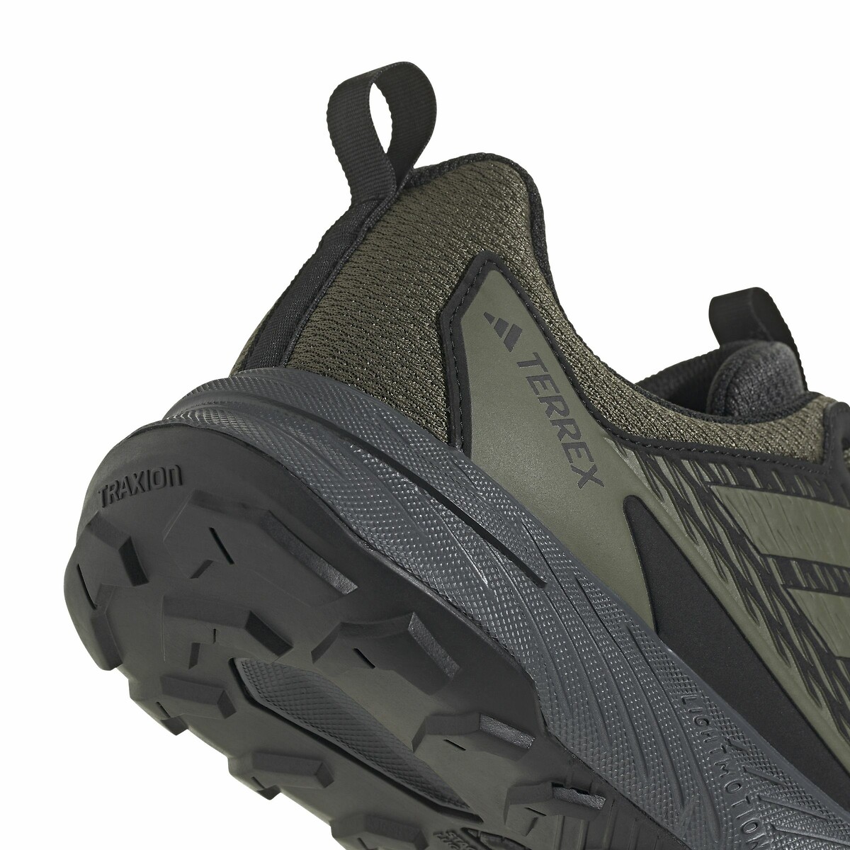 Tênis adidas Performance Terrex Tracefinder 2