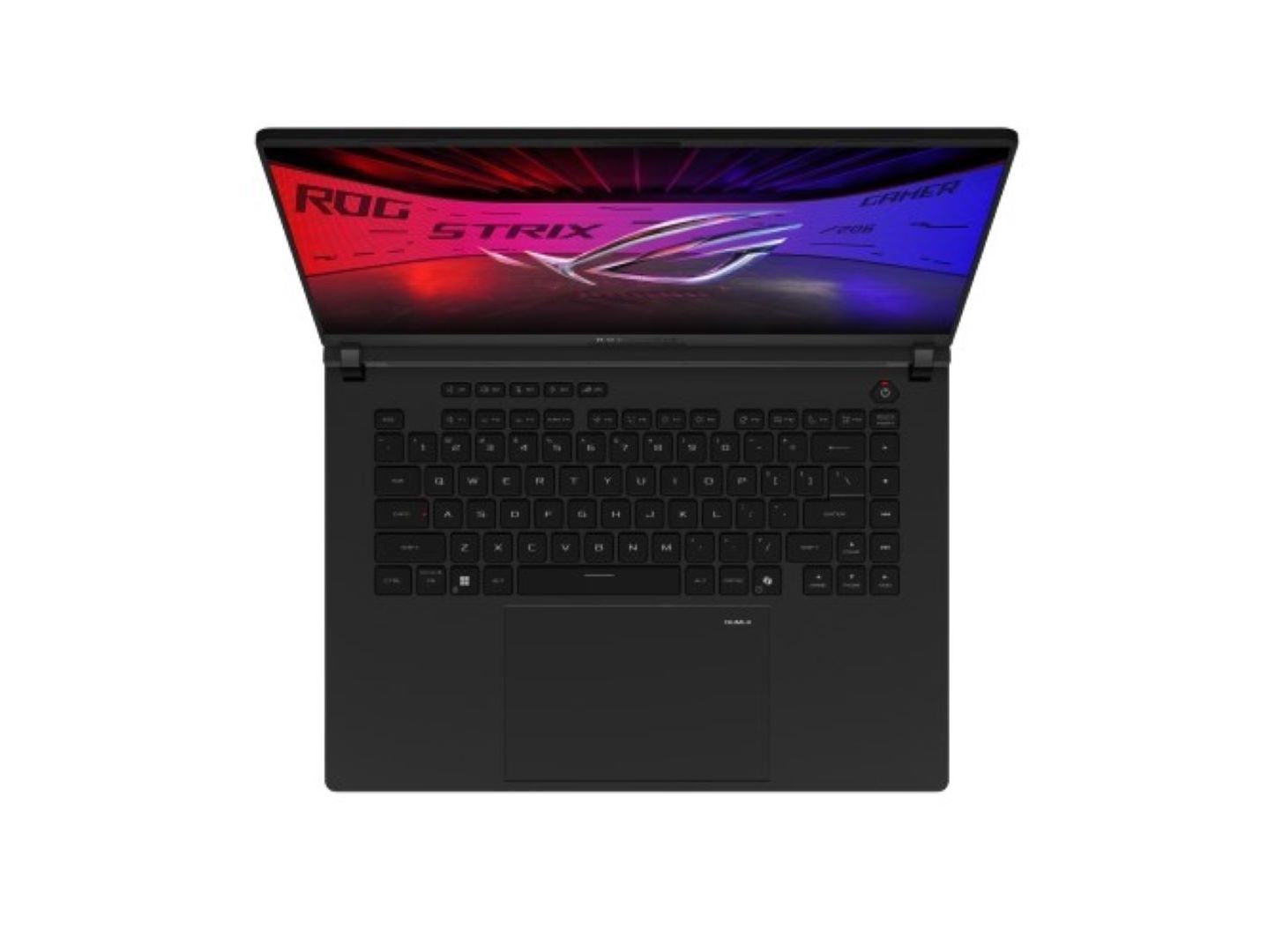 PORTÁTIL GAMING ASUS ROG STRIX G635LX (16' INTEL ULTRA 9 RAM:64GB 1TB NVIDIA GEFORCE RTX 5090-24GB)