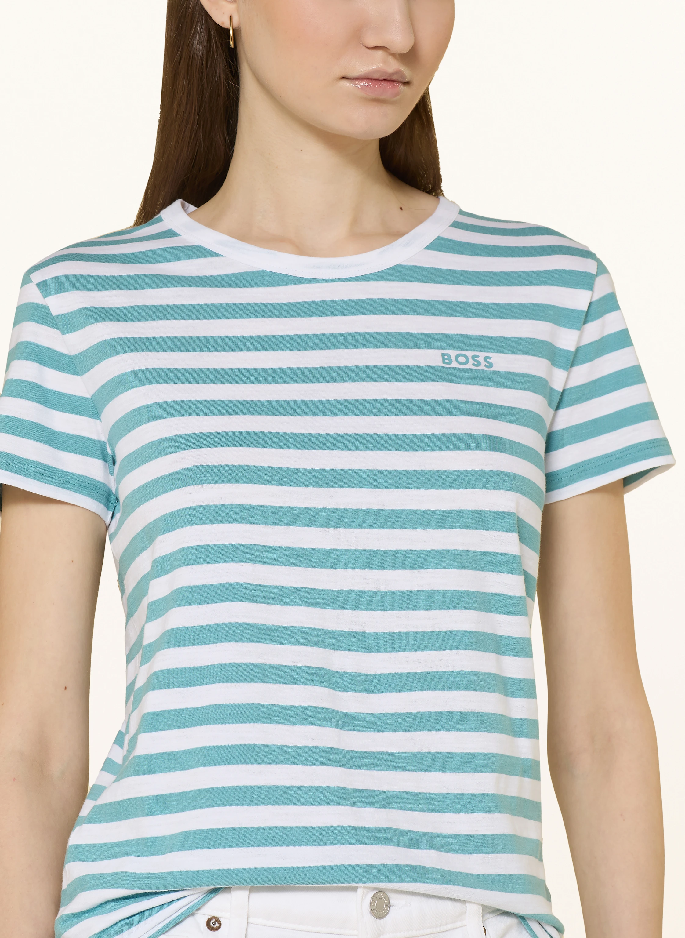 BOSS T-Shirt ESLA