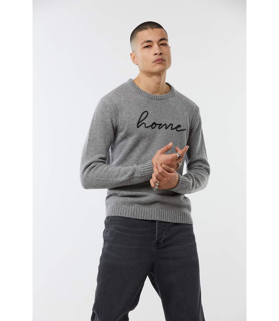 Pull laine  CIKIE