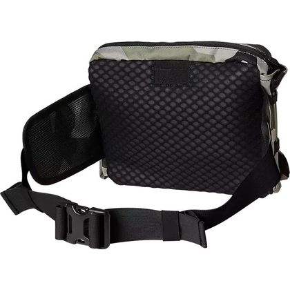Système d'hydratation Fox LUMBAR HYDRATATION 5L - Beige / Vert
