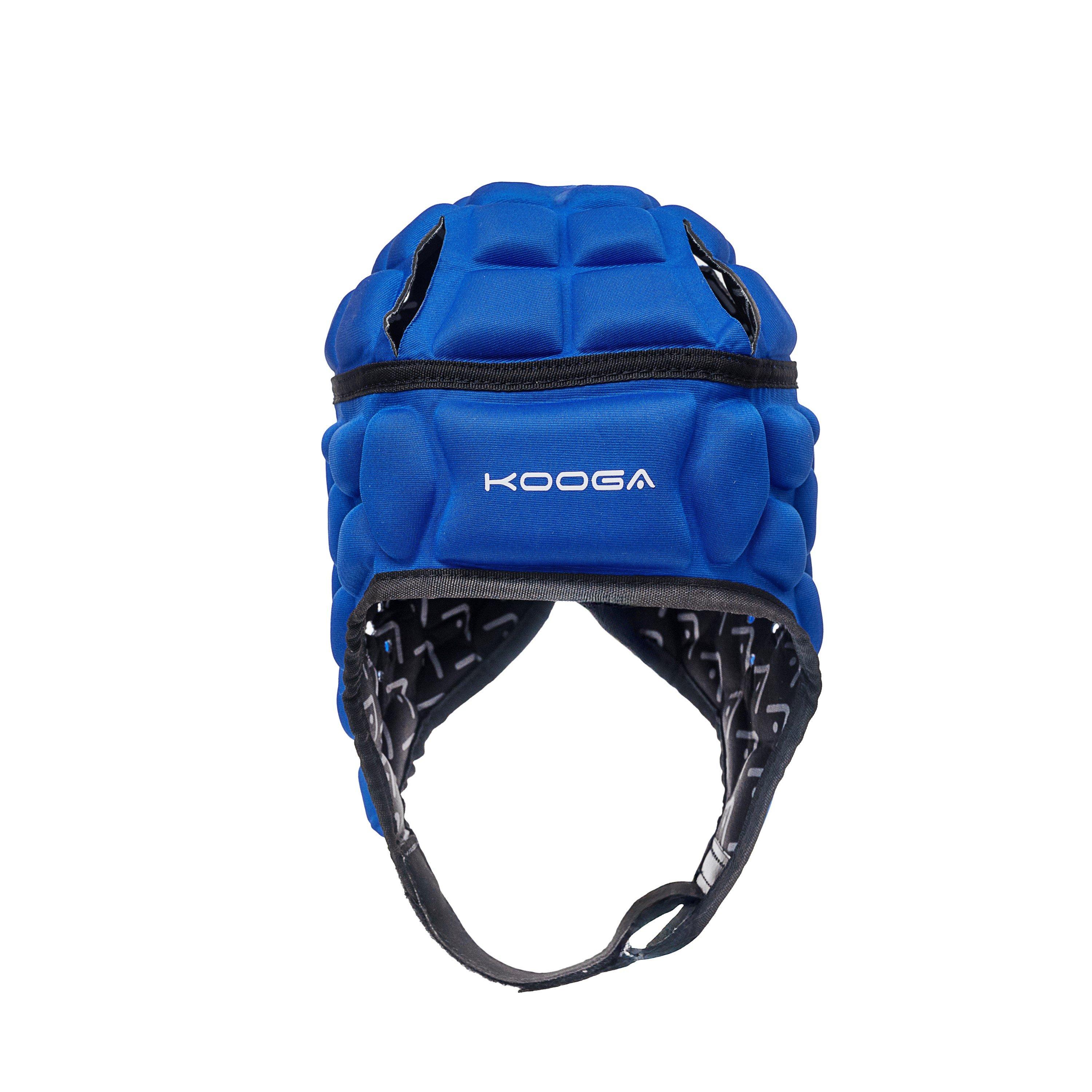 KooGa Evo Head Guard Junior Boys