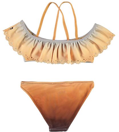 Molo Bikini - UV50+ - Natacha - Faded Rainbow