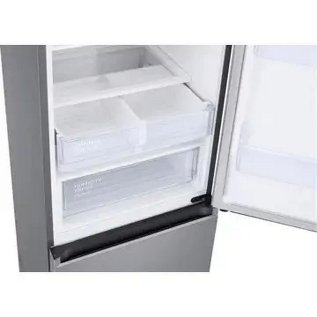 Réfrigérateur combiné SAMSUNG RB38T607BS9