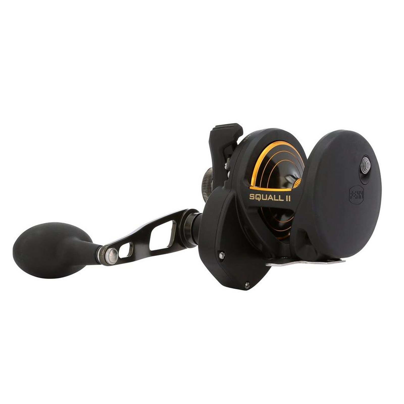 PENN Squall II SQlII30LD Multirolle
