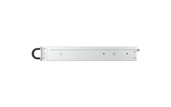 QNAP TS-H765EU - NAS-server - 4 bays - rackversion - SATA 6Gb/s - RAM 8 GB - 2.5 Gigabit Ethernet - 1U