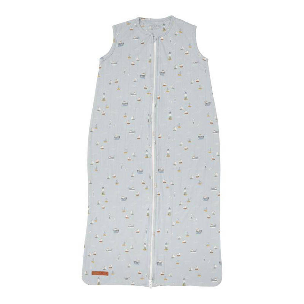 hydrofiele baby zomer slaapzak Sailors Bay