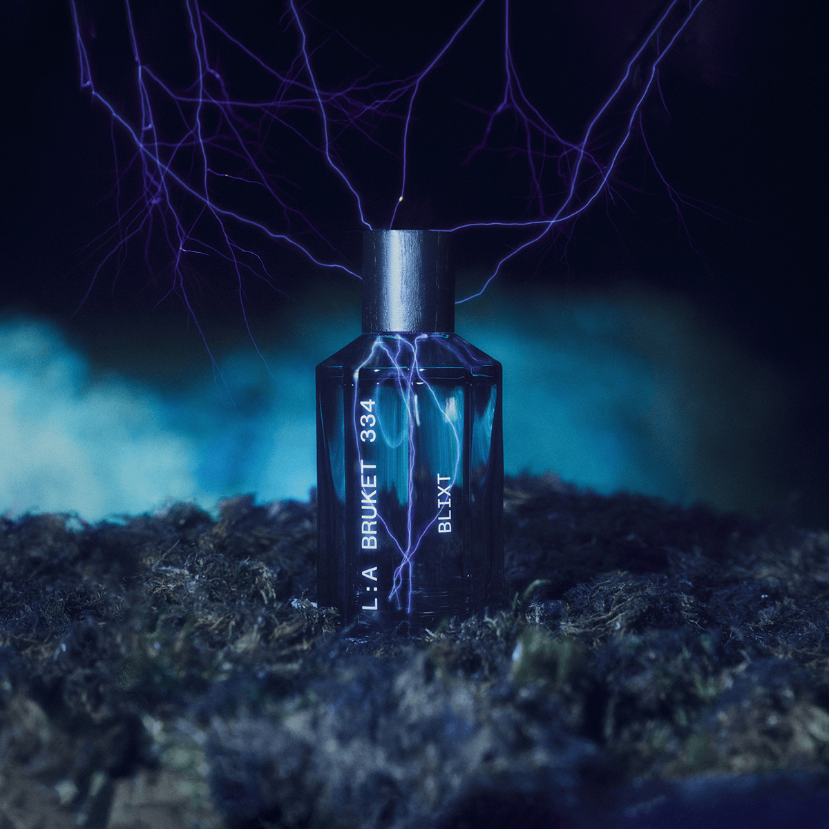 Blixt Eau de Parfum 100ml
