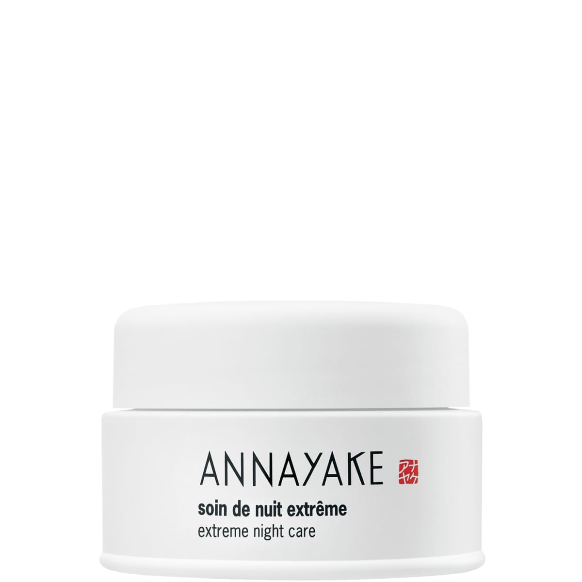 Annayaké Extrême Soin de Nuit Extrême