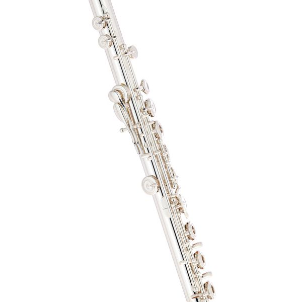 Pearl Flutes MS970 RBE Maesta Handmade