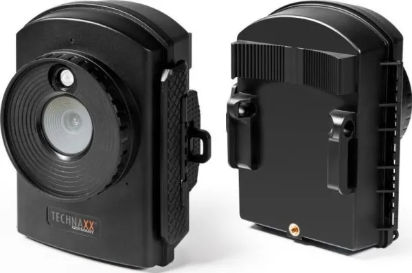 Technaxx TX-164, 2 MP, 1920 x 1080 pixel, 1/2.7