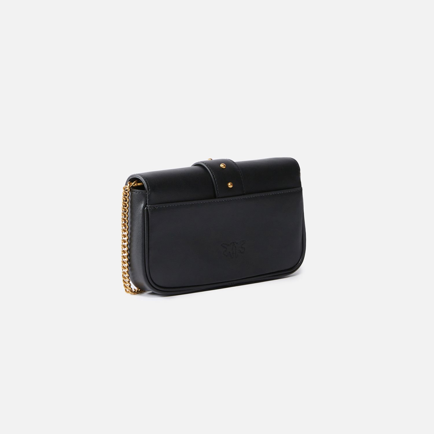Pinko Love One Pocket C black