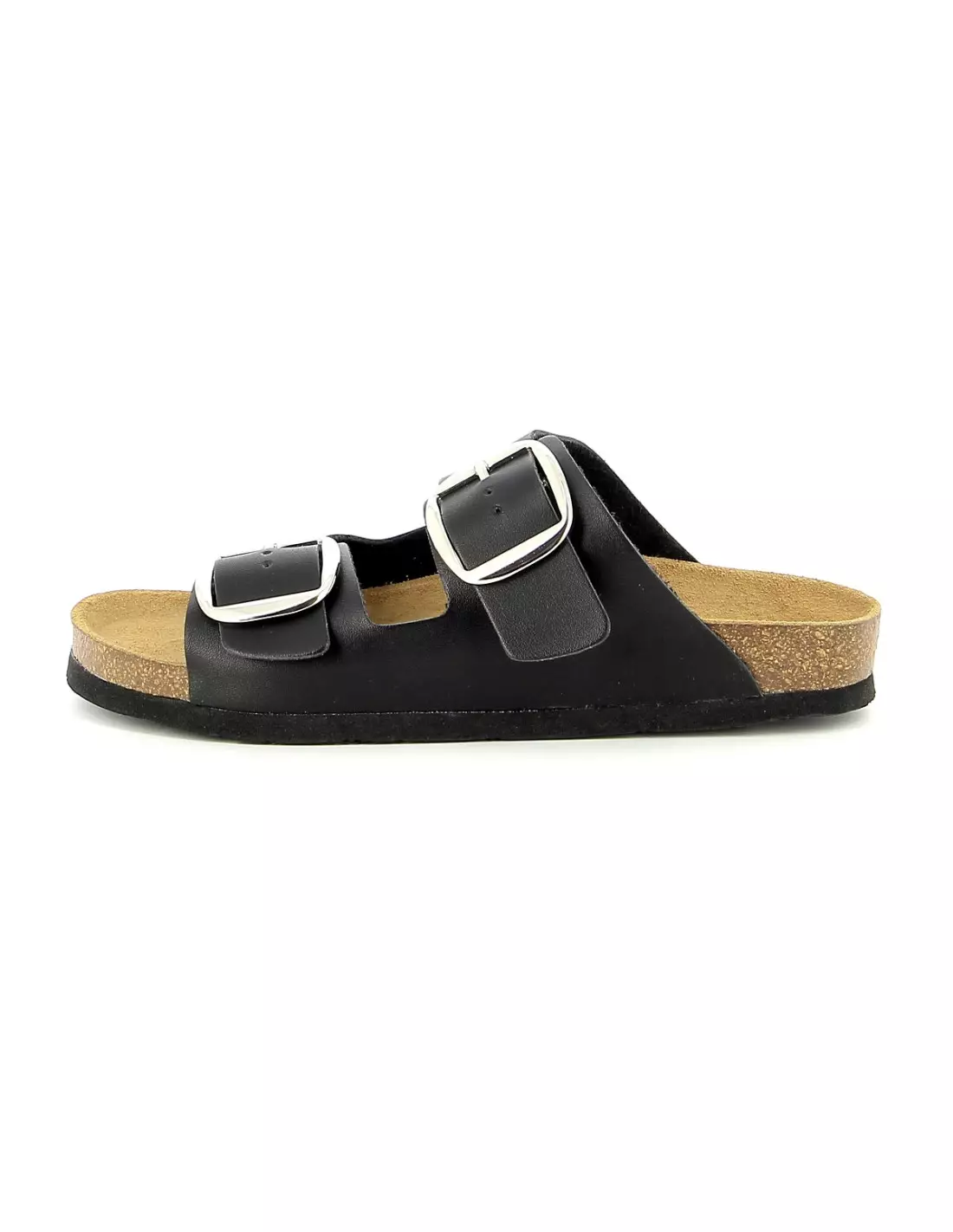 K DAQUES RIDOBLE - Mules & sabots Noir