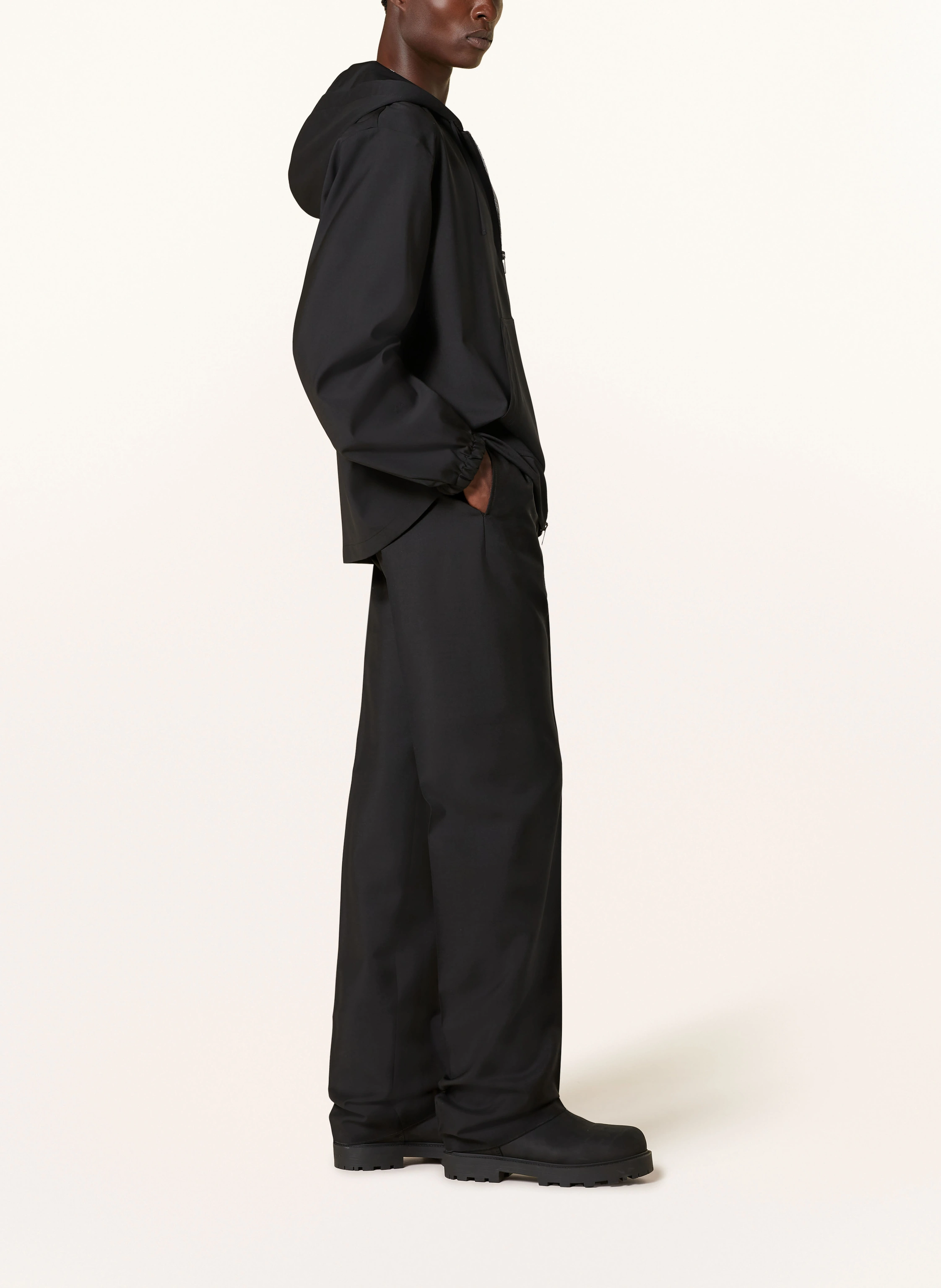 GIVENCHY Hose Regular Fit