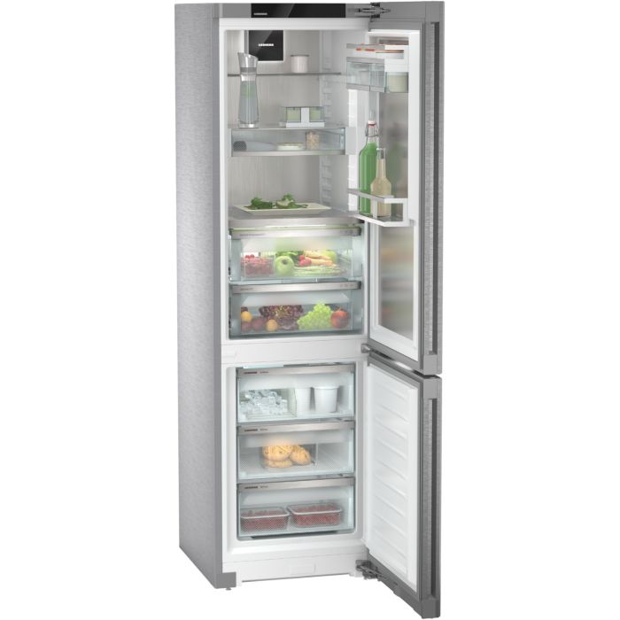 Liebherr Kühl- Gefrierkombination CBNstd 579i Peak BioFresh NoFrost