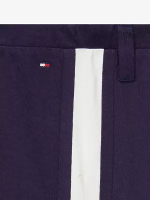 Leggings com estampa de bandeira adaptável