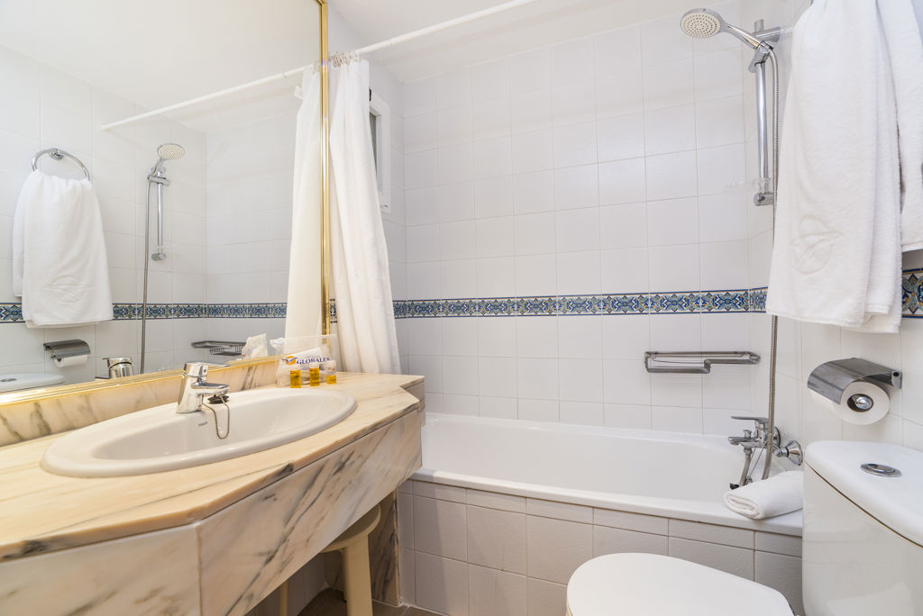 Globales Montemar All Inclusive All Inclusive - Appartement