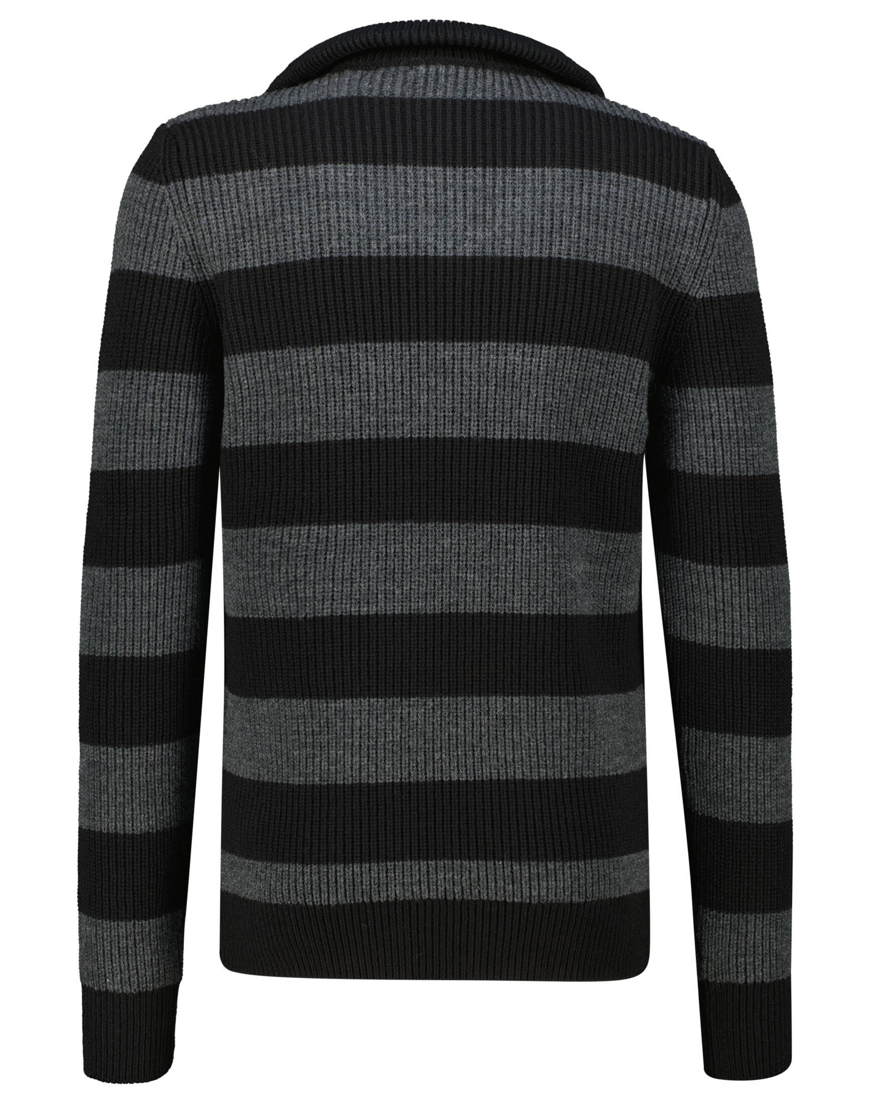 Drykorn| Herren Strickpullover KIANO mit Wolle