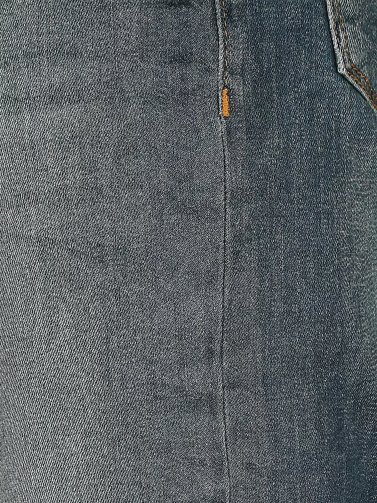 GABBA Jeans Straight Slim Fit 