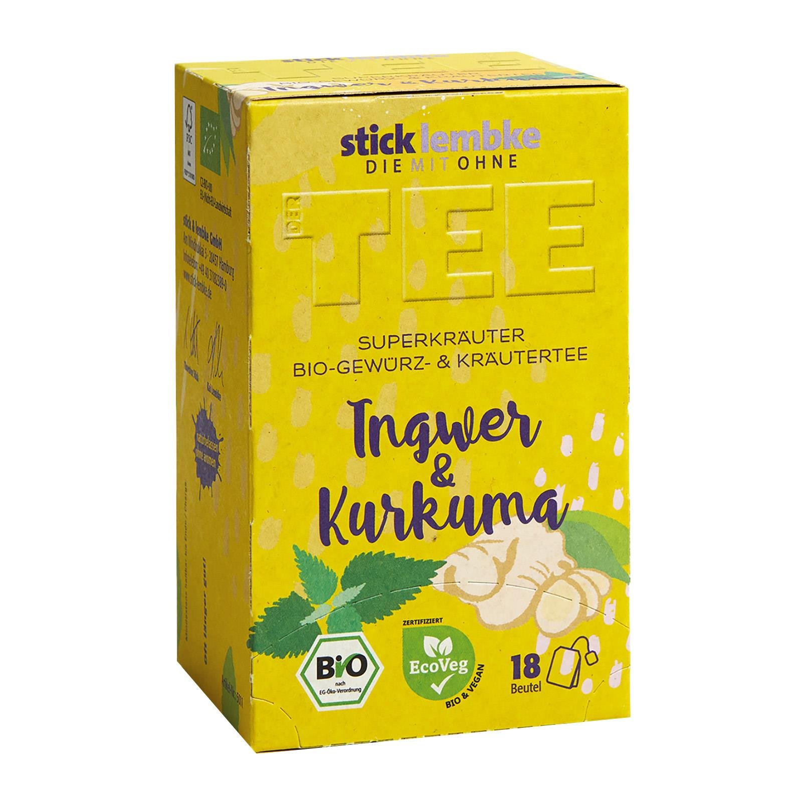 Naber Kaffee Exquisit - Gemahlen