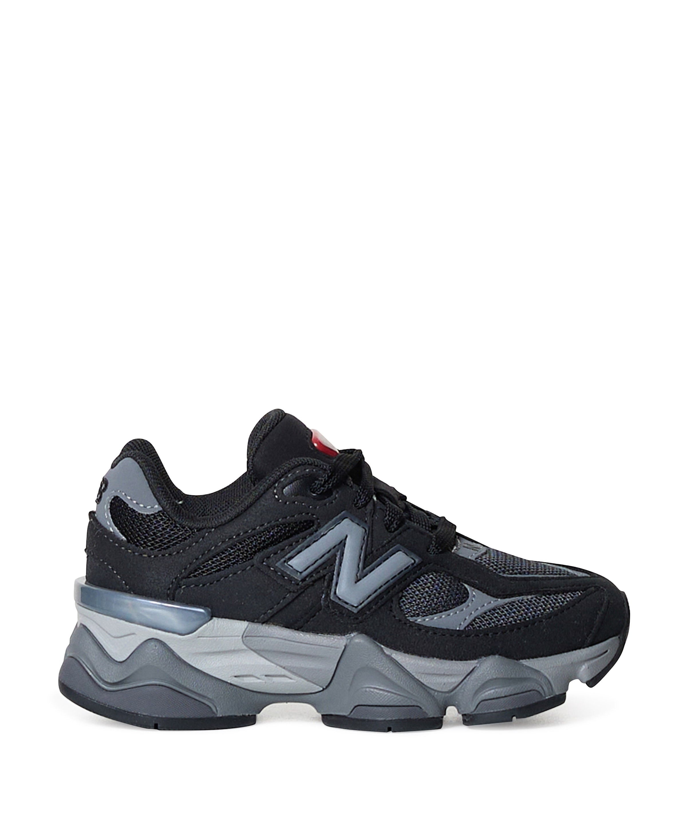 New Balance 9060 uniseks sneakers  zwart