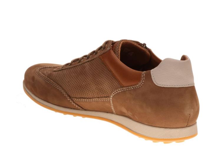 Mephisto leon taupe