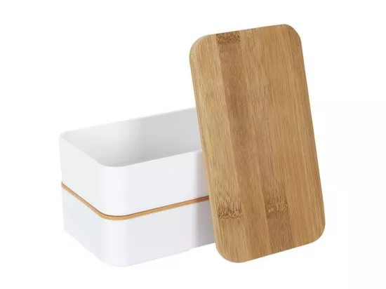 Lunch Box 2 Niveaux 