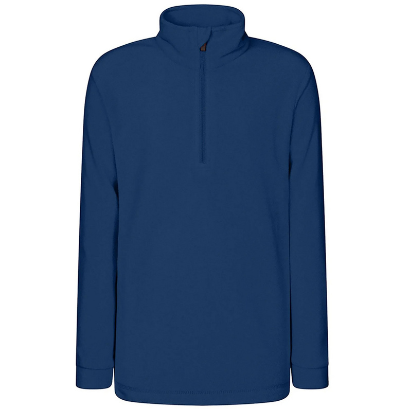 Rock Experience Kinder Tempus Zip Fleece Pullover