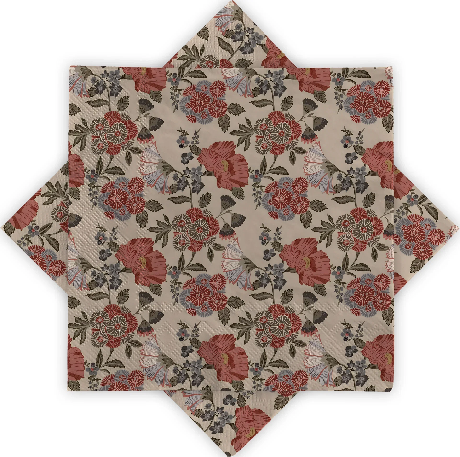 Serviett Irin 20 pk
