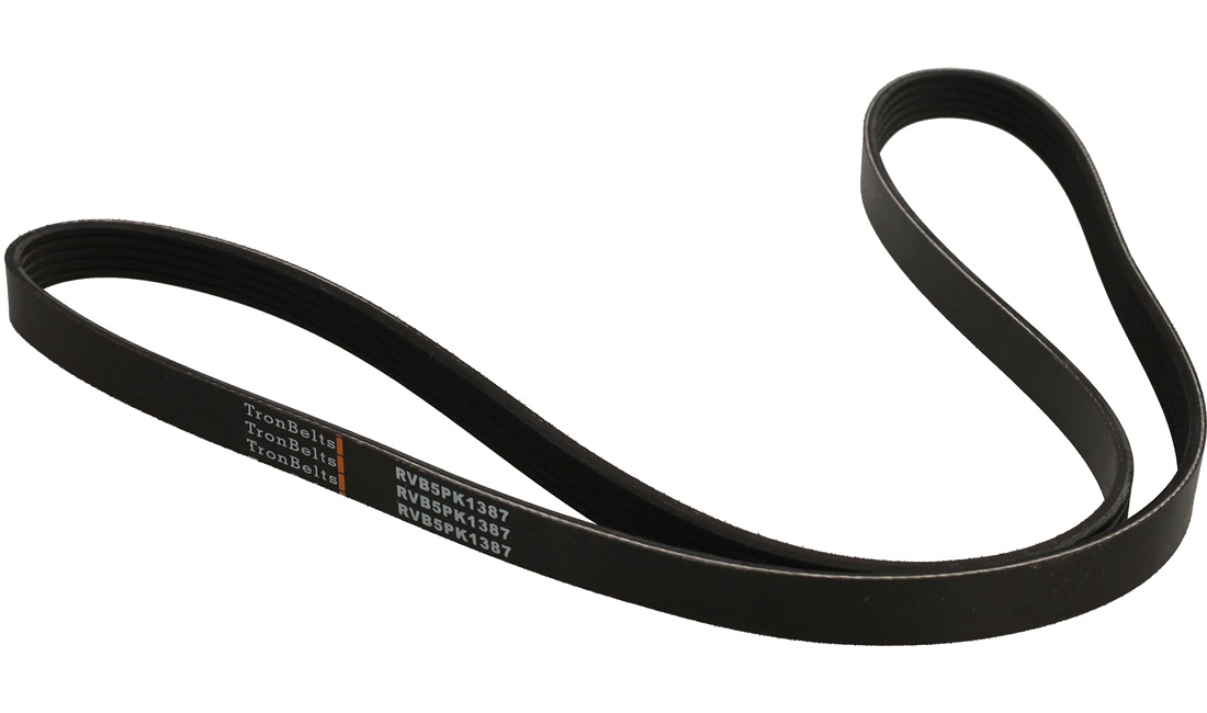 Multi v-rem 5 pk x 1387 mm