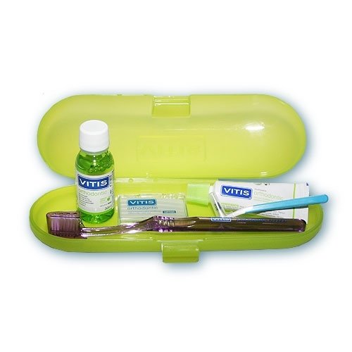 VITIS orthodontic Reiseset
