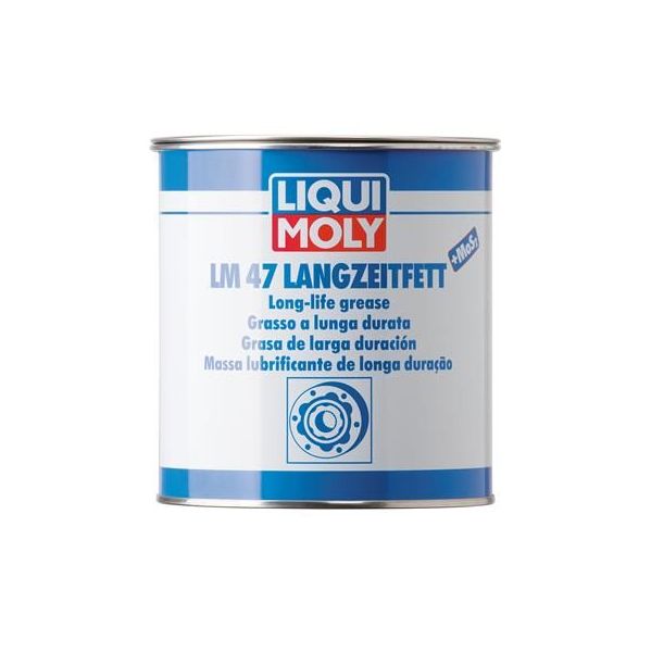 Liqui Moly Lm 47 langzeitfett mos2 1kg - 3530