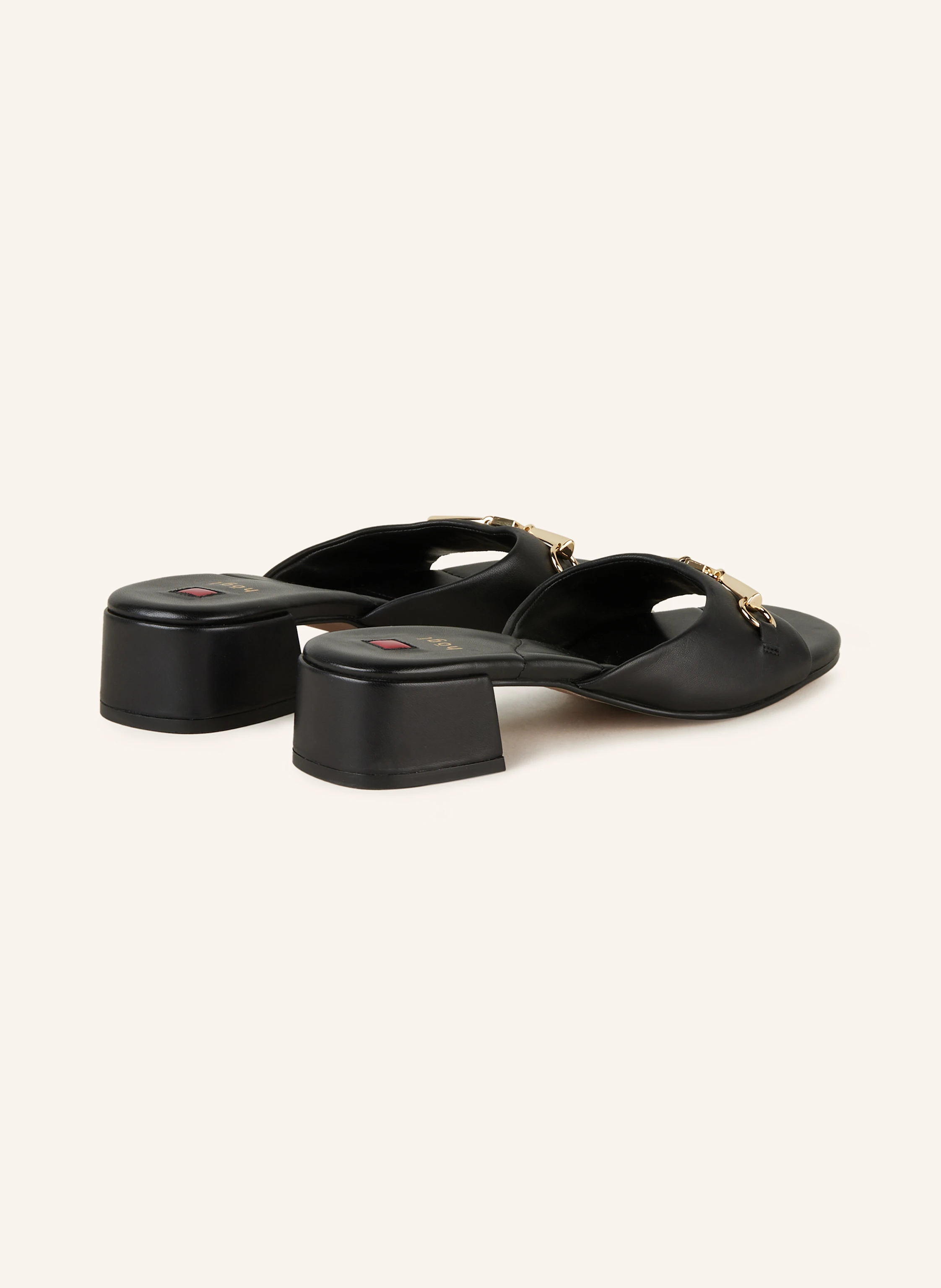 Högl Mules