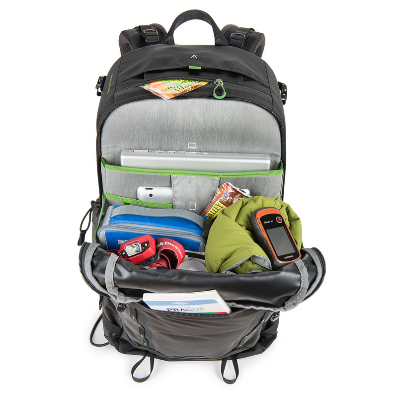 Mindshiftgear Backlight 36L Rucksack
