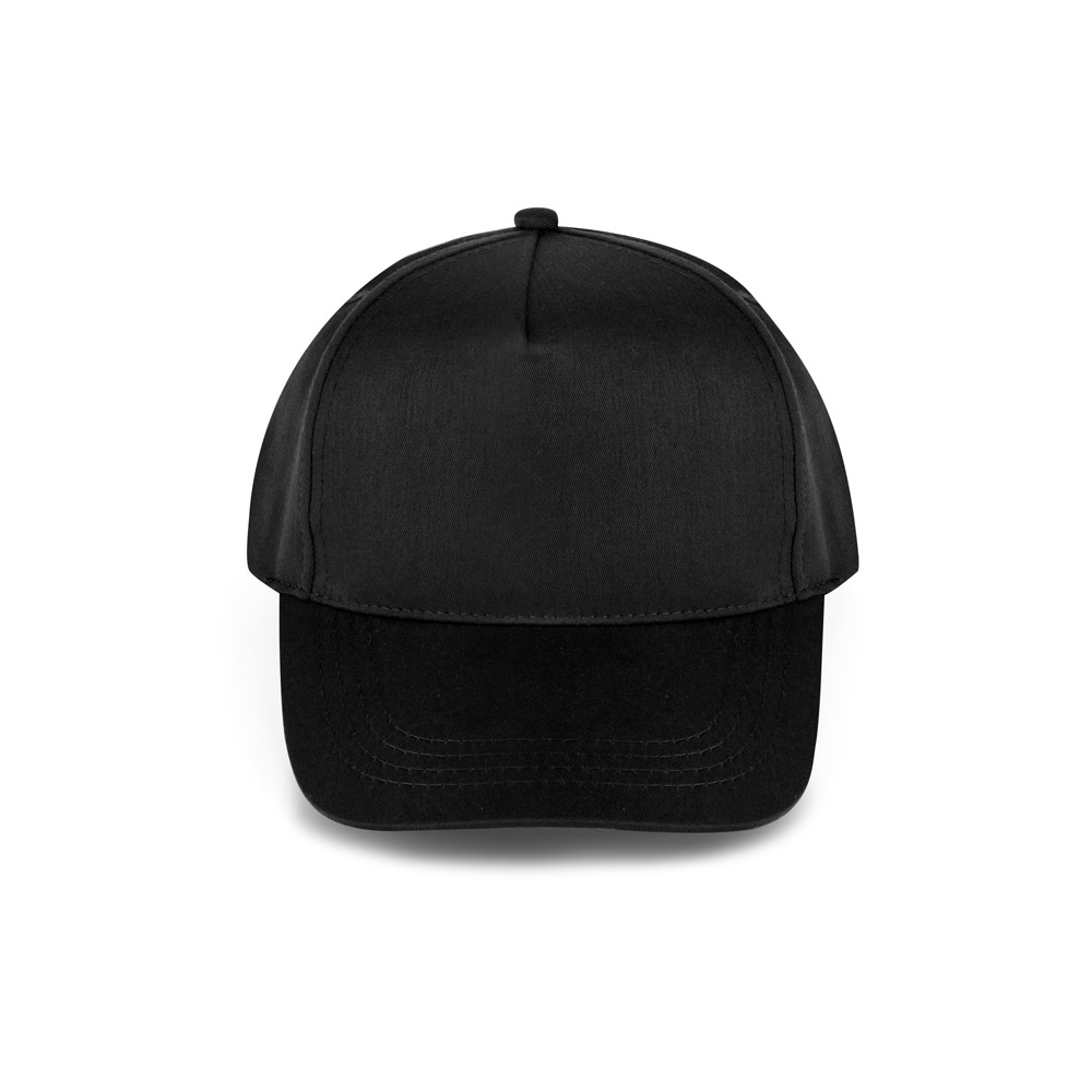 hi!dea 99160 - Casquette en polyester recyclé (100% rPET)