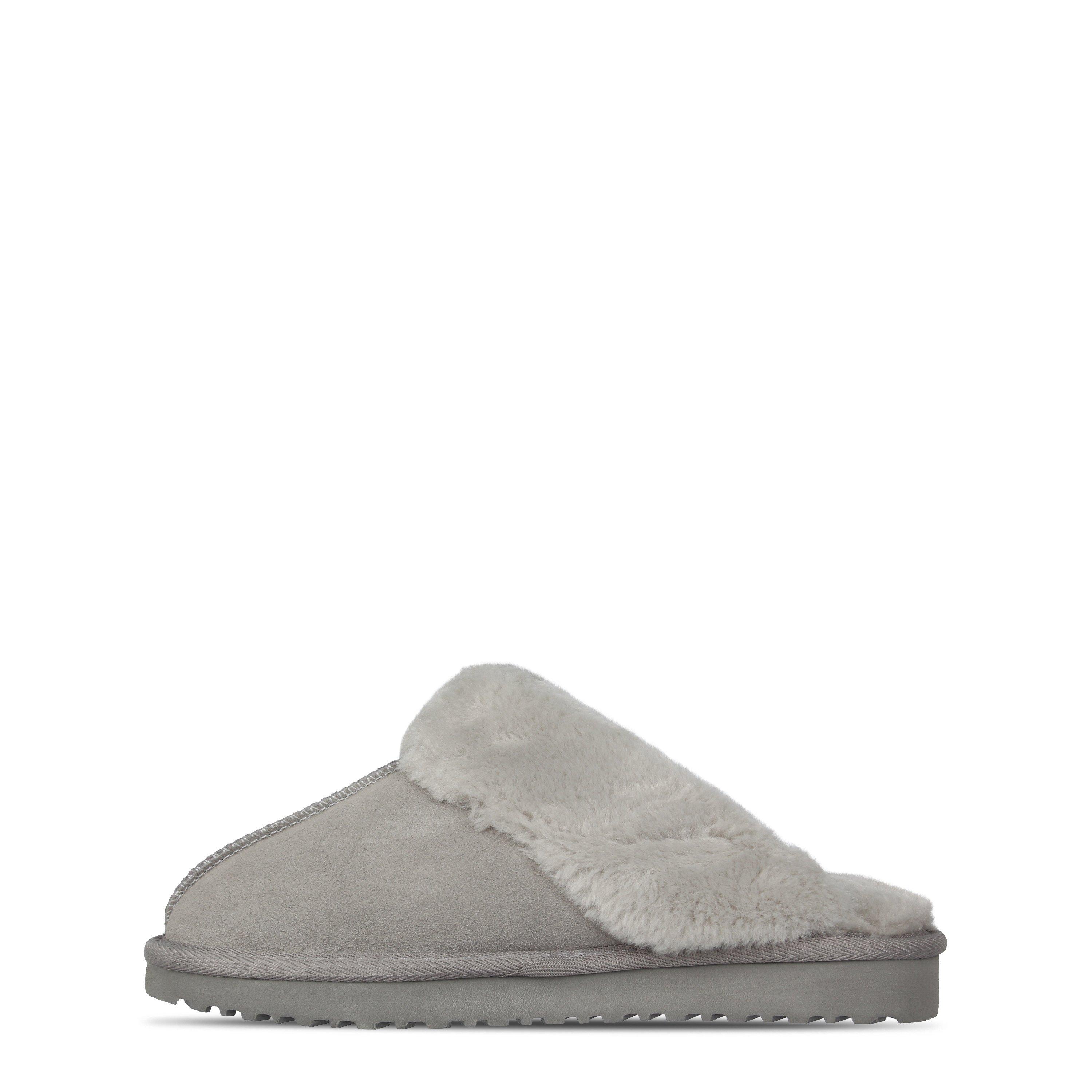 Jack Wills Mule Slippers