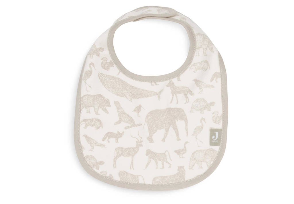 slab Animals- set van 5