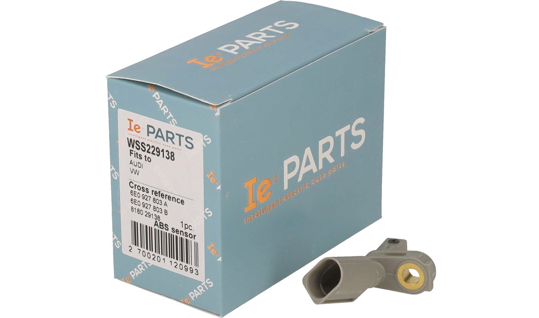 ABS sensor