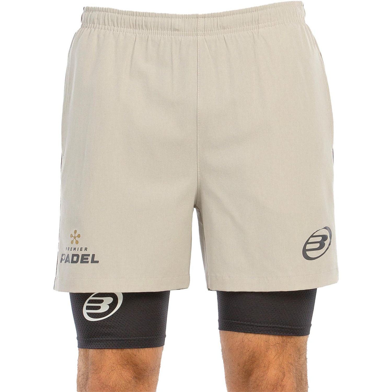 Bullpadel Premier Padel Heren Set 33