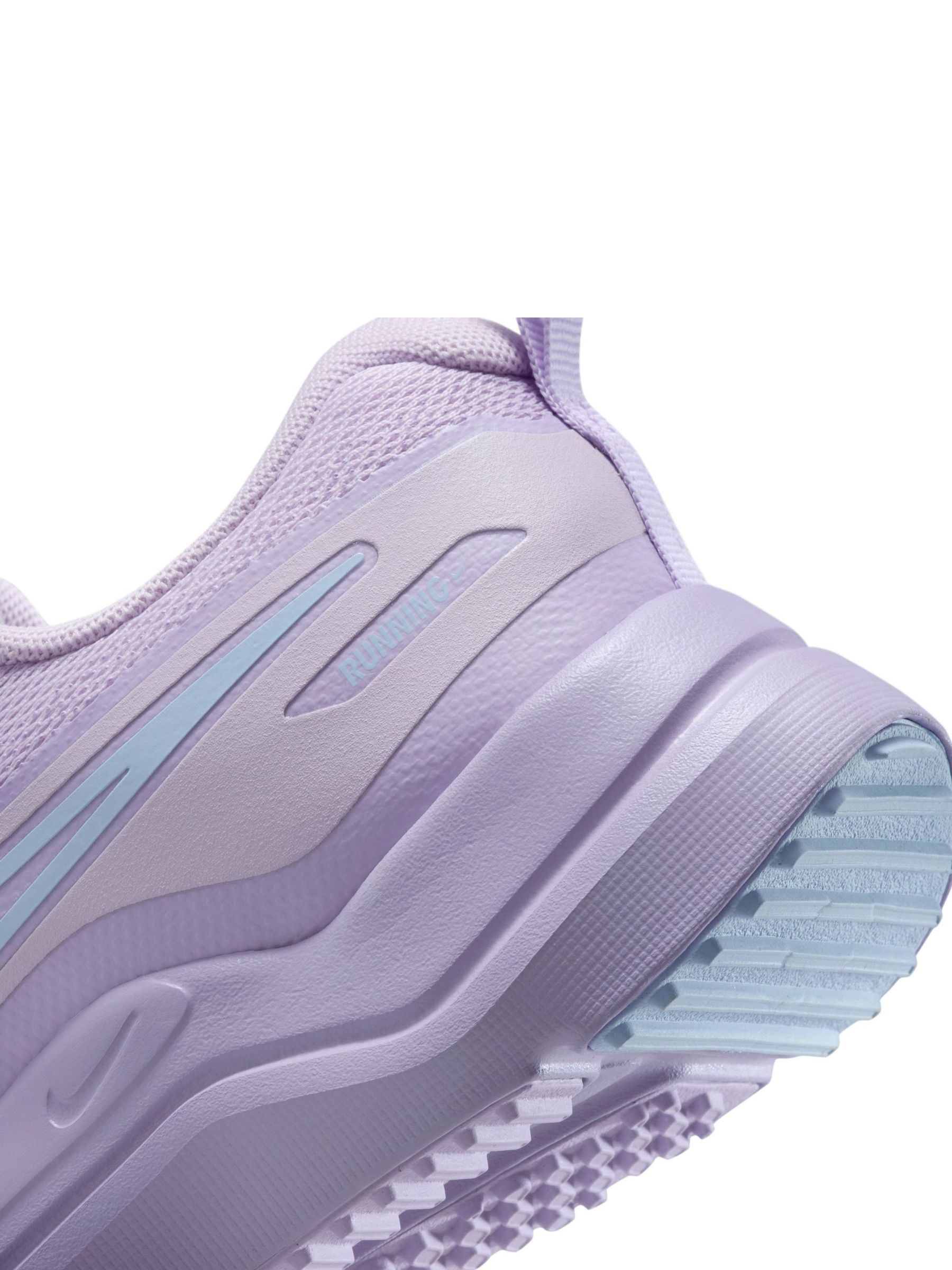 Nike Youth Cosmic Runner Trainers
