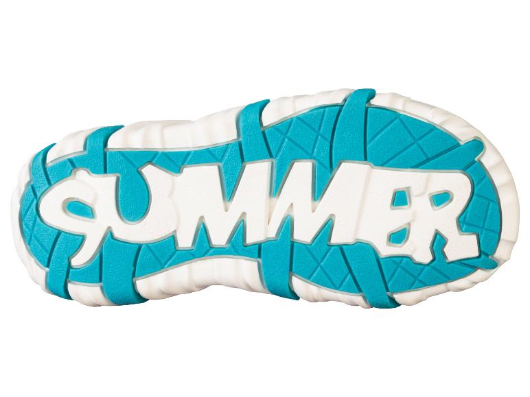 Kinder sandalen
