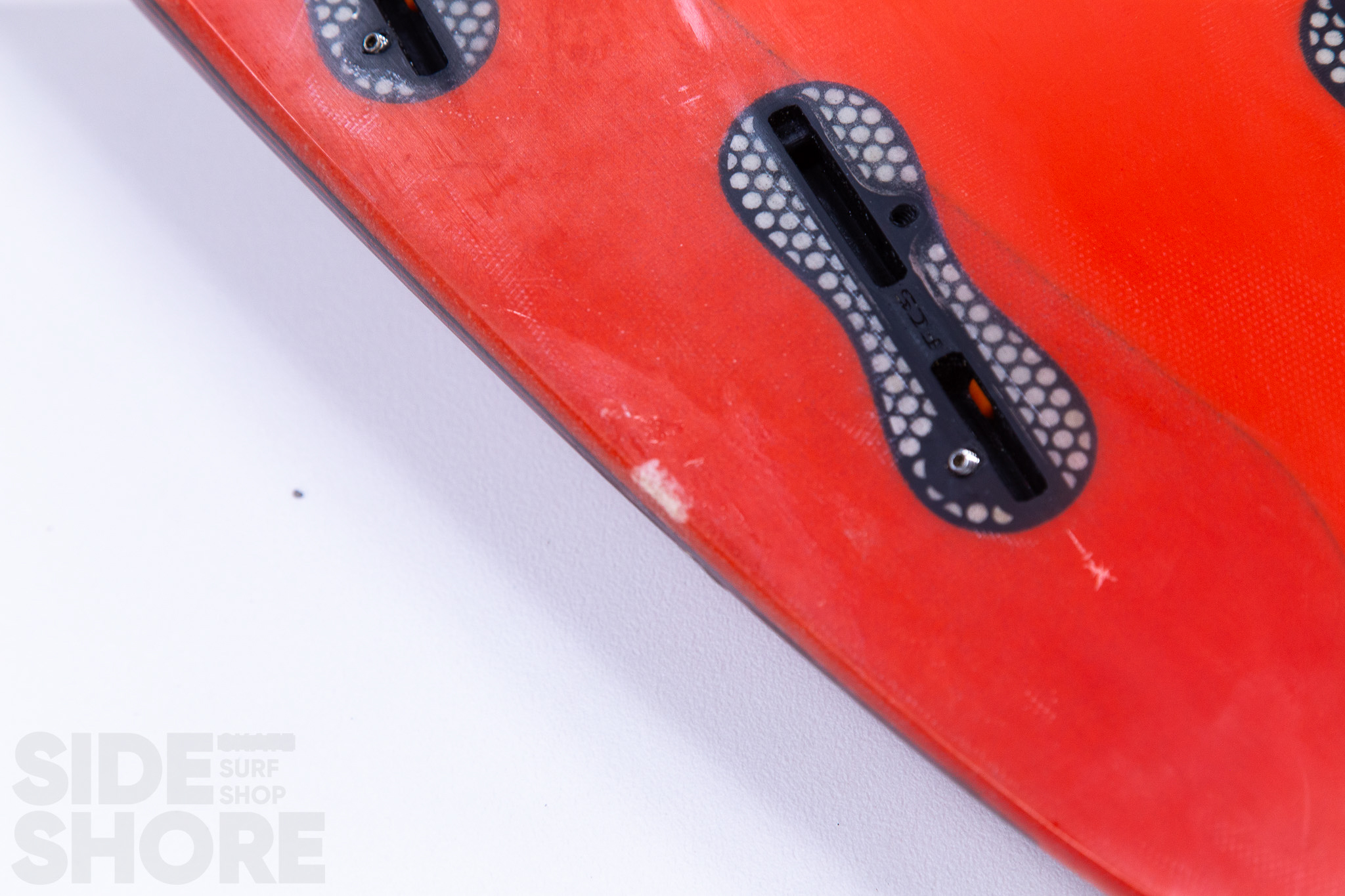 Al Merrick MINI Fusion  5'5