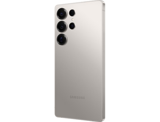 SAMSUNG - Smartphone GALAXY S25 ULTRA 5G 256Go GRIS TITANE