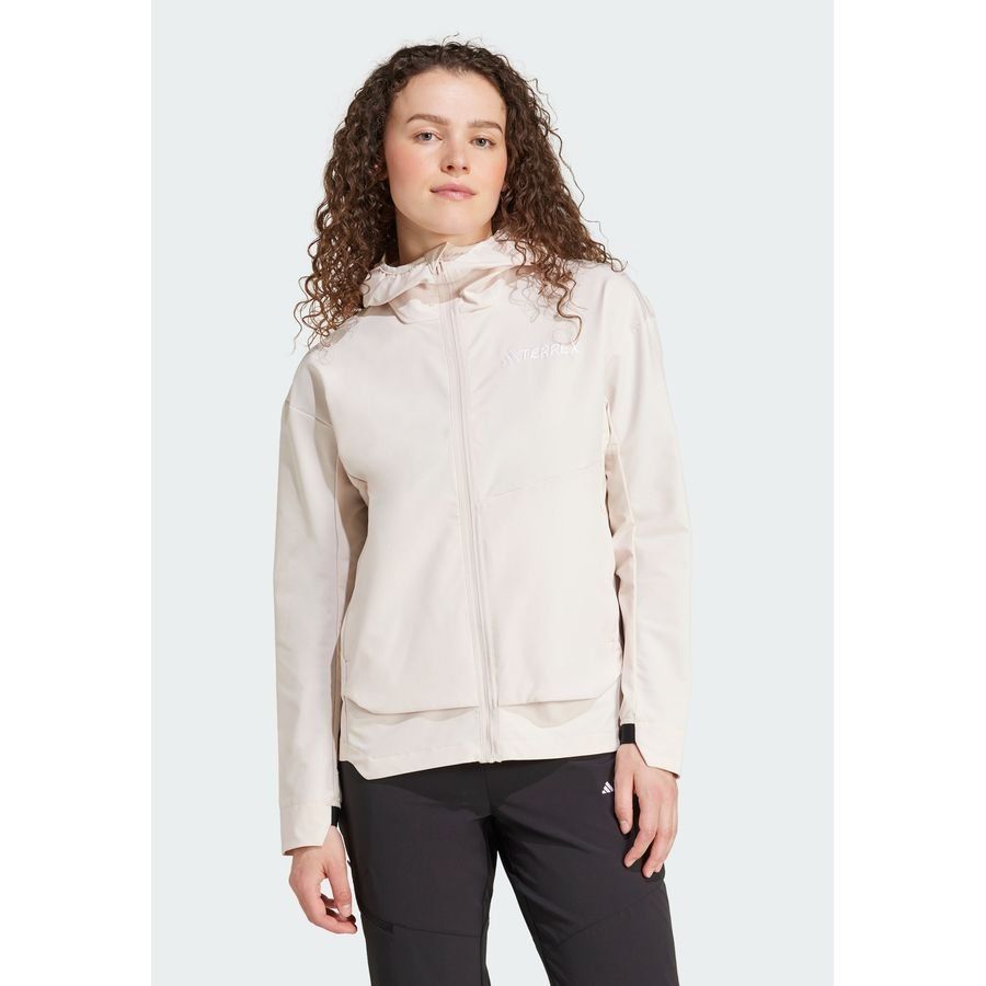 Adidas Veste Softshell Terrex Multi