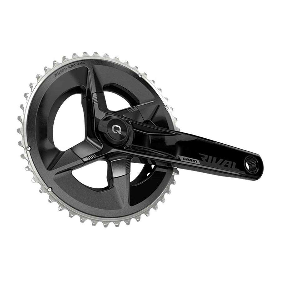 SRAM Rival D1 AXS PM Crankstel 12 Speed 35-48