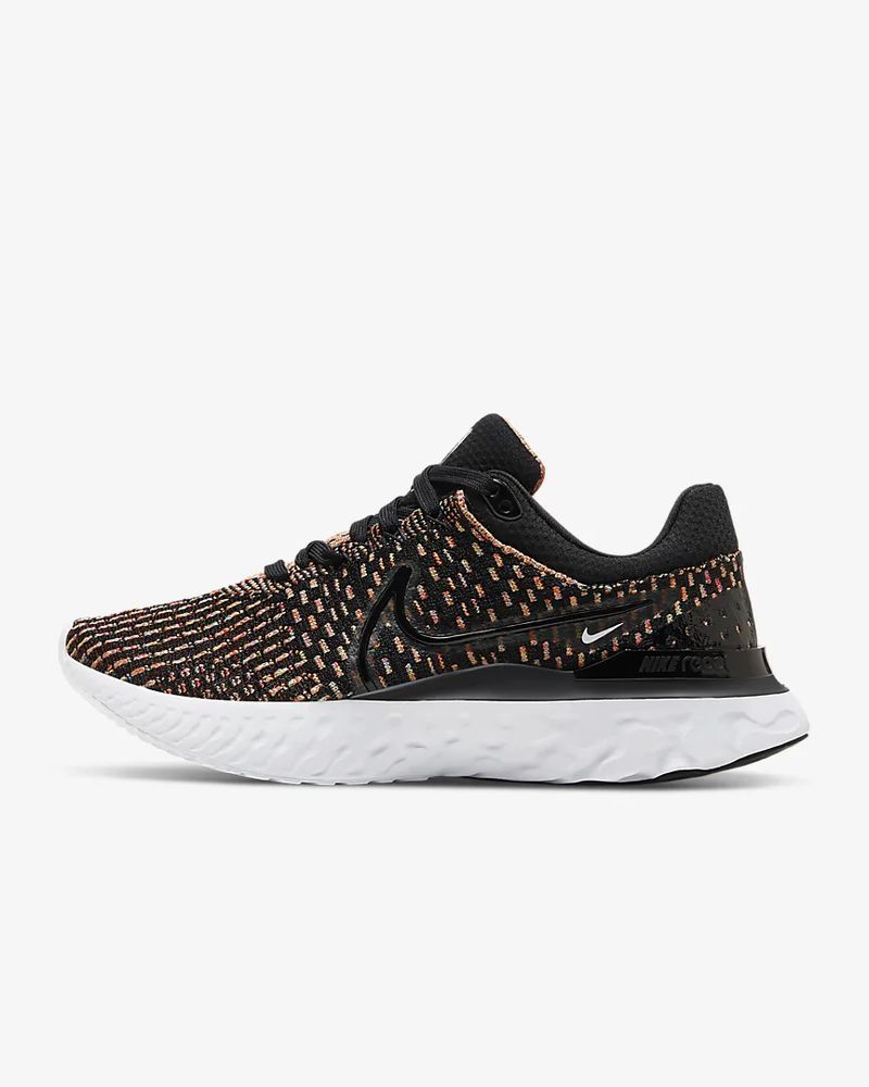 Chaussures de running Nike React Infinity Run 3 pour femme