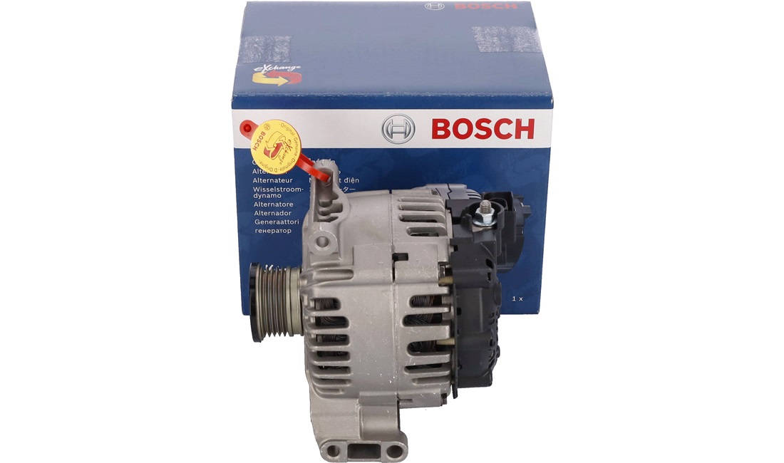 Generator
