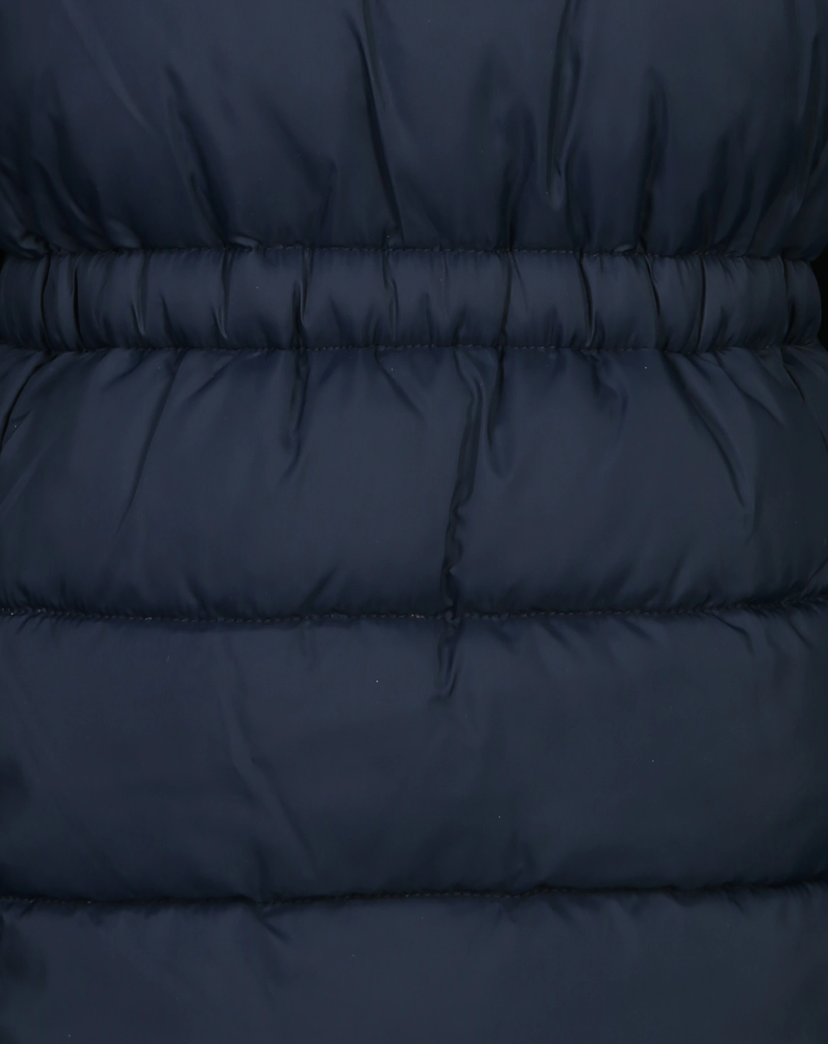 Steppjacke WINTER G in dark navy
