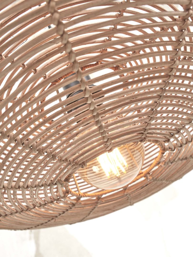 Good&Mojo   Tanami Disc L Hanglamp